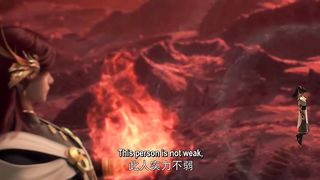 Perfect World [Wanmei Shijie] Episode 136 part.5