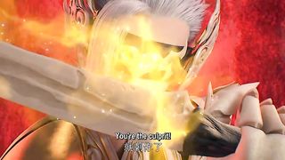 Perfect World [Wanmei Shijie] Episode 136 part.7