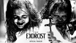 The Exorcist: Believer |Full Movie in Hindi Dubbed |Horror Movie