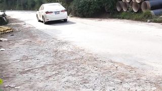 Gori ke sar pe saj ke/Ahmad roshdi song Murree hill/SohailT22vlog