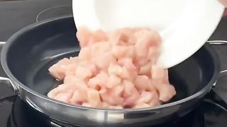 Loaded chicken cheese
