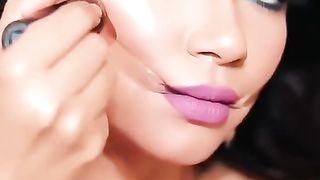 Wao makeup