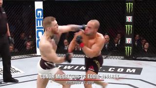 BEST COMBINATION KNOCKOUTS IN UFC HISTORY 2