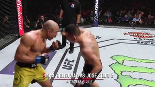 BEST COMBINATION KNOCKOUTS IN UFC HISTORY 3