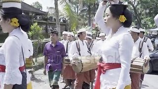 Teradisi di bali