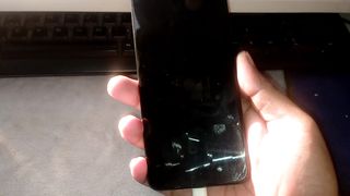 Tecno Camon 18t Fingerprint Sensor Not Working? How to Fix It!