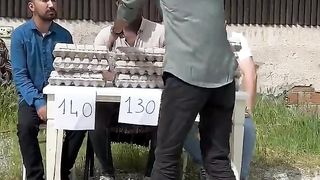Sales method
