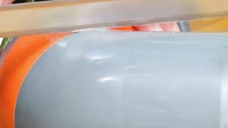 Miraculous Rescue good Samaritan Save Dog in need