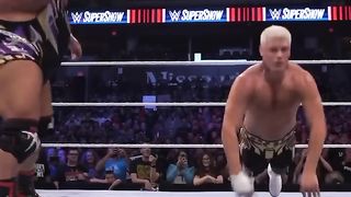 WWE Smack Down 4