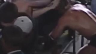 WWE Smack Down 6