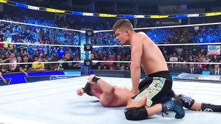 WWE Smack Down 7