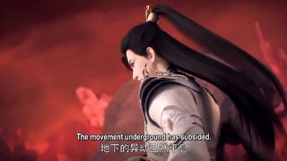 Perfect World [Wanmei Shijie] Episode 136 part.9
