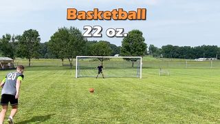 Football Shoots
