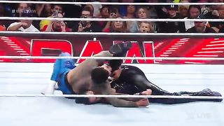 WWE Raw 6