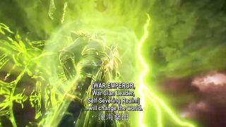 Perfect World [Wanmei Shijie] Episode 136 part.10
