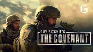 The.Covenant.2023 Full Movie  in Hindi.720p.BluRay.HIN-ENG.x264.ESubs.mkv