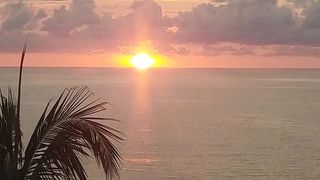 Sunset 9
