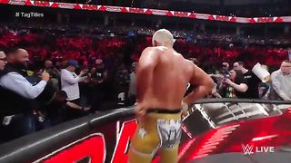 WWE Raw 7