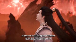 Perfect World [Wanmei Shijie] Episode 136 part.11