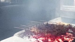 Bbq beaf