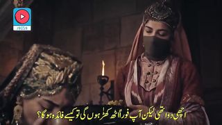 Kurulus Osman Season 5 Episode 133 Urdu Subtitles 5
