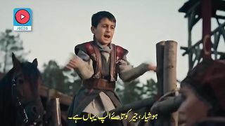 Kurulus Osman Season 5 Episode 133 Urdu Subtitles 6