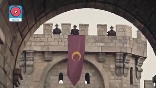 Kurulus Osman Season 5 Episode 133 Urdu Subtitles 9