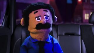 Uber | Awkward Puppets & Anwar Jibawi