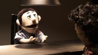 The Translator | Awkward Puppets