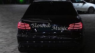 cvetocek7 - Эта ночь (jarico remix) | Slowed Music