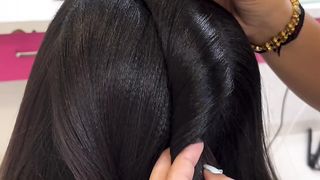 Wedding Hairstyles simple | Bridal Hairstyles