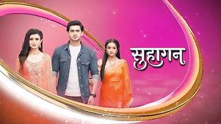 Suhaagan - Season 01 Full Episode 2
