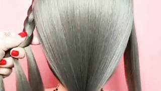 Hairstyles for girls 10