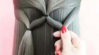 Hairstyles for girls 11