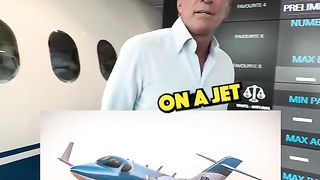 privatejet #stevevarsano #business The Jet Business