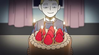 True Birthday Party Horror Story Animated