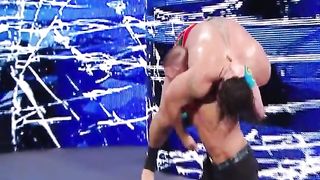WWE реслинг 379