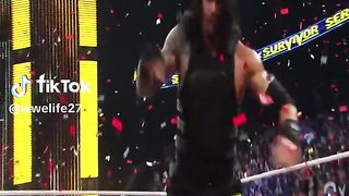 WWE реслинг 380