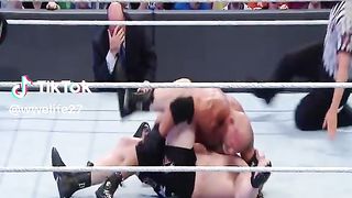 WWE реслинг 381