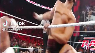 WWE реслинг 382