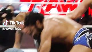 WWE реслинг 384