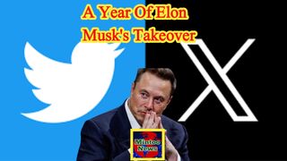 How Twitter/X has changed a year since Elon Musk's takeover