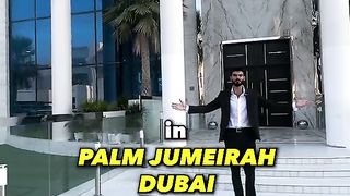 $27,000,000 million 6 bedroom mansion on palm jumeirahCall/Dm for private tour: +971509831596