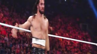 WWE реслинг 391