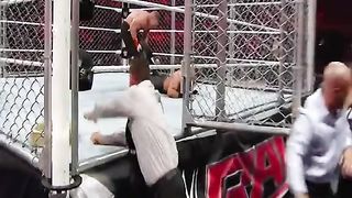 WWE реслинг 392
