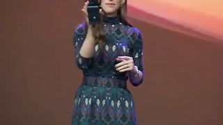 Motorola just released flexible bending smartphone . And the Ai isamazing ️.