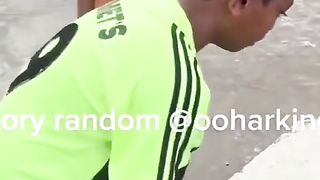 Funny Reaction #funnyscareprank