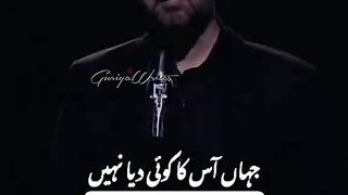 To ne kia kiya