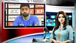 After the fourth consecutive defeat, the statement of the captain Babar Azam came | CWC 2023