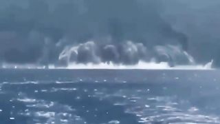 Most SCARY Volcano Eruptions Caught On Camera